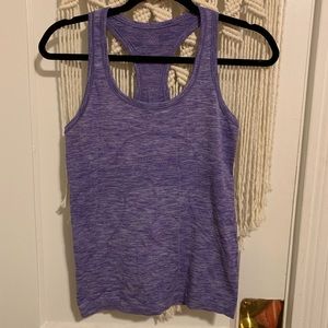 lululemon swiftly tank